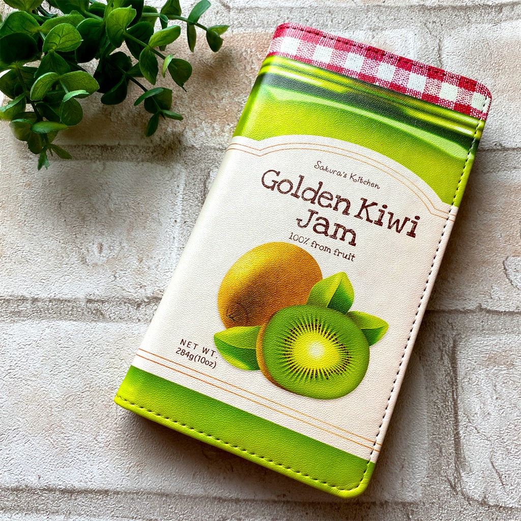 キウイジャムの手帳型ケース スマホケース iphone16e iphone14 iphone15 全機種対応