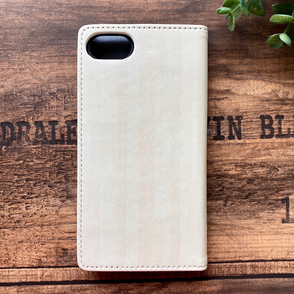 まんまる柴犬のウッド風スマホケース iphone16e iphone14 iphone15 全機種対応 犬 柴犬