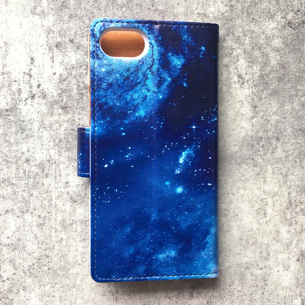 12星座と猫の手帳型スマホケース 全機種対応 手帳型 スマホケース iPhone17 air iphone15 iphone16e 猫 黒猫 宇宙 星 星座 iphone14