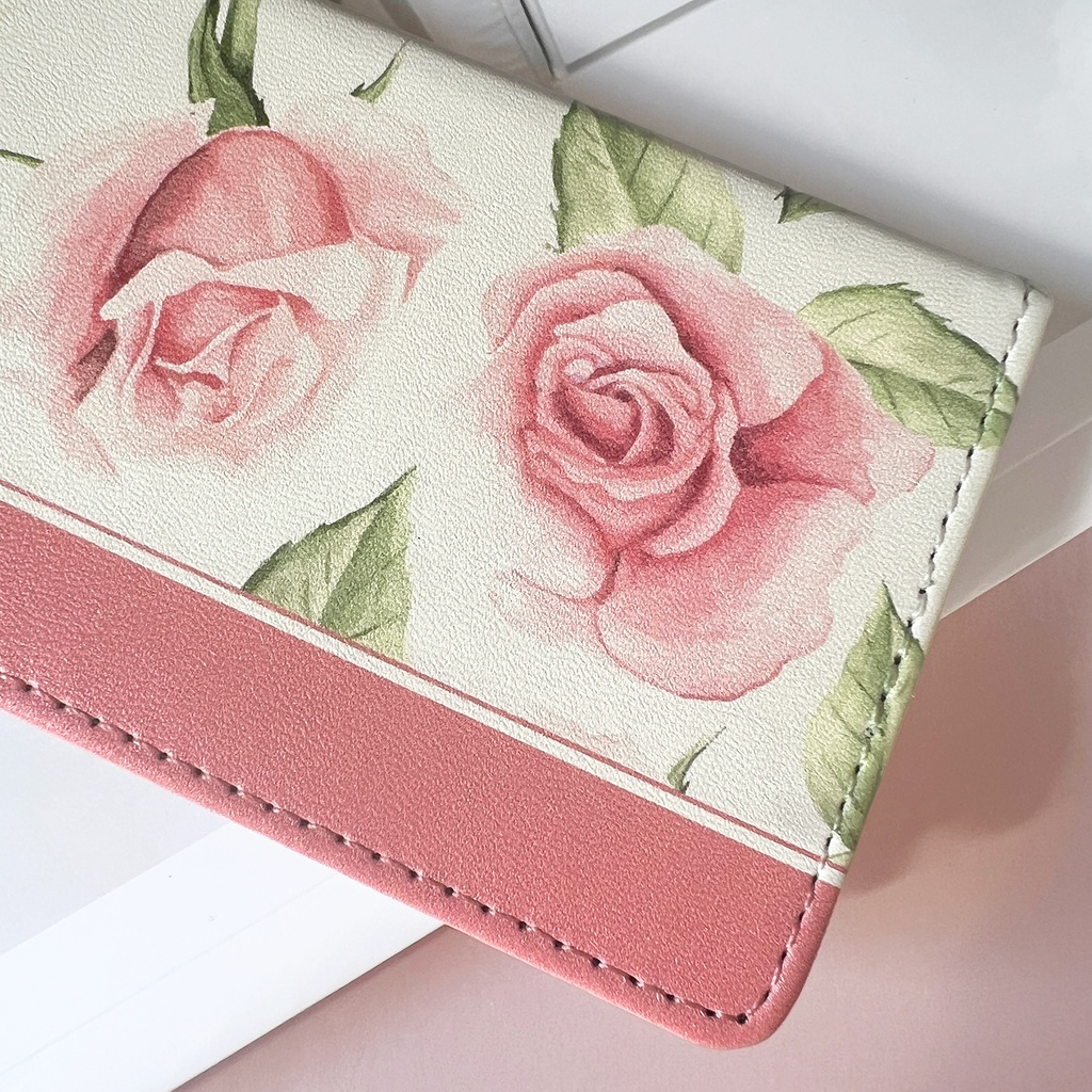 ピンクローズの手帳型スマホケース 花 スマホケース iPhone17 Air iphone16e iphone14 iphone15 全機種対応 バラ