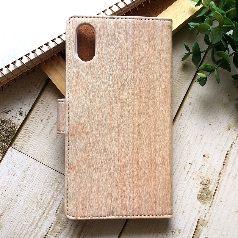 セキセイインコの手帳型スマホケース(青) 全機種対応 手帳型 スマホケース iphone15 iphone16e 鳥 インコ セキセイインコ iPhone17 Air iphone14