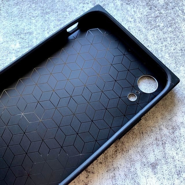 きらきらクラゲのガラススマホケース クラゲ 宇宙 海 スマホケース iphone14 iphone15 iphone16e