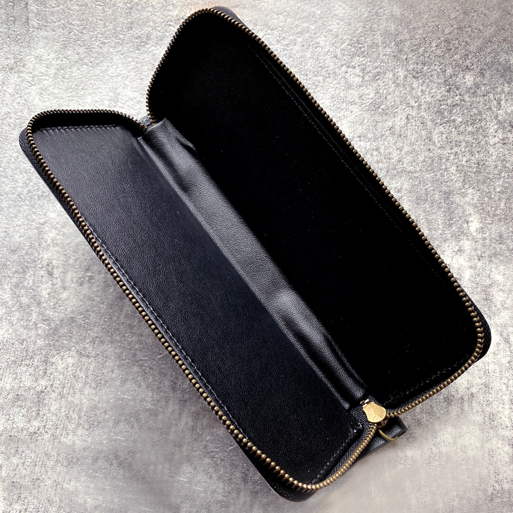 銀河鉄道の猫 ペンケース 猫 黒猫 宇宙