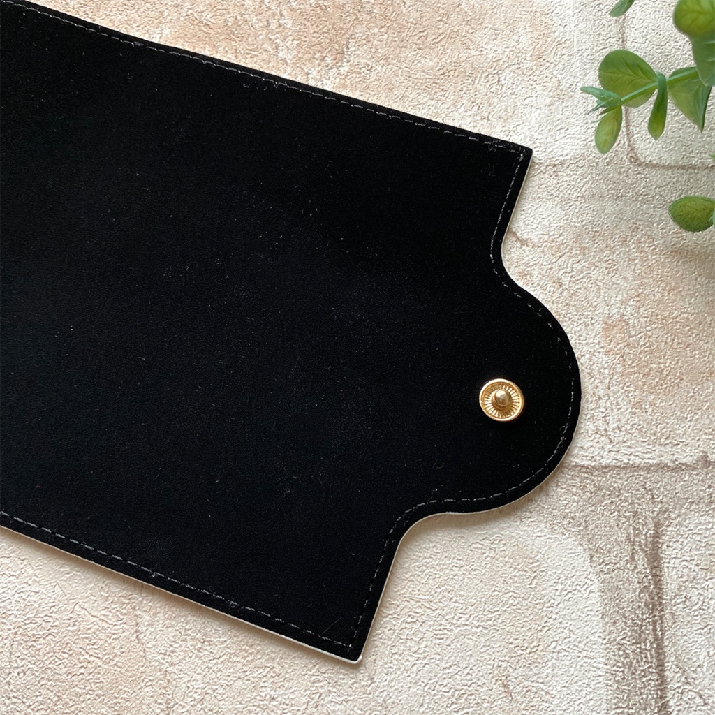 クラゲ マスクケース マスクカバー 宇宙 仮置き マスク マスクホルダー