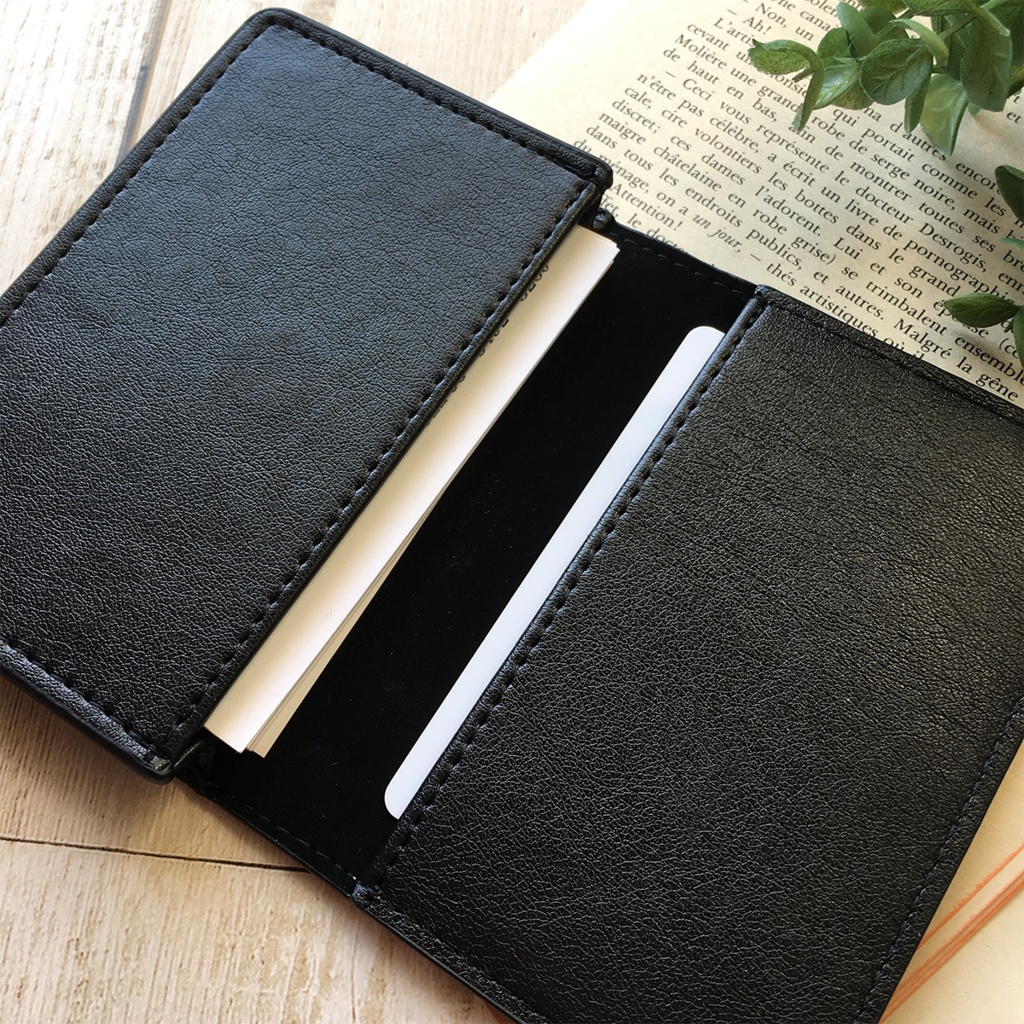 ピアノの名刺ケース ピアノ 音楽 メンズ カードケース 名刺入れ