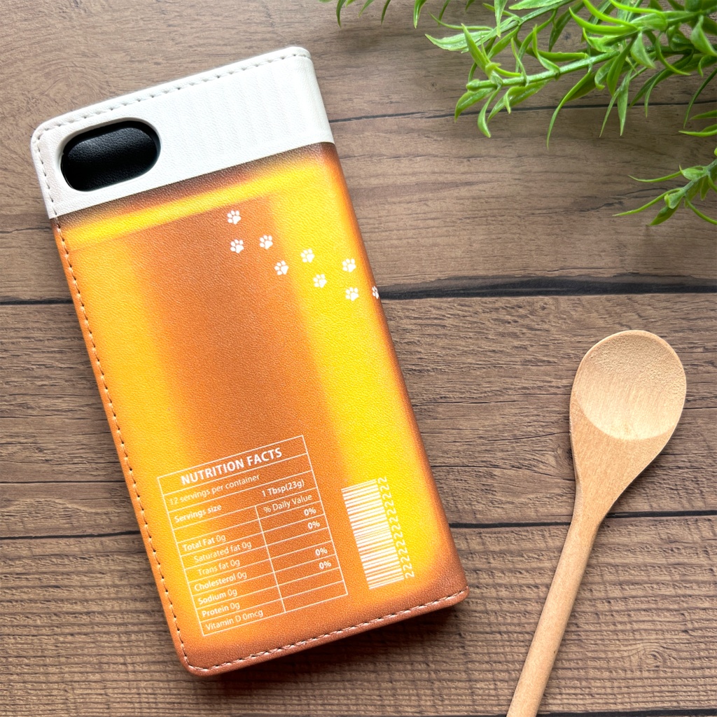 にゃんこマスタードの手帳型スマホケース iphone15 iPhone17 Air 猫 黒猫 スマホケース iphone14 iphone16e