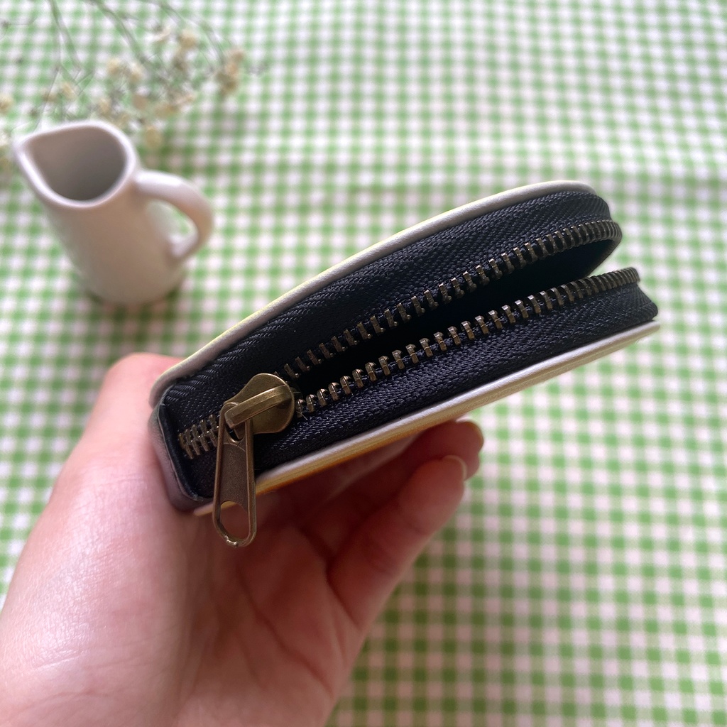 ふわふわホットケーキのコインケース ホットケーキ コインケース パンケーキ