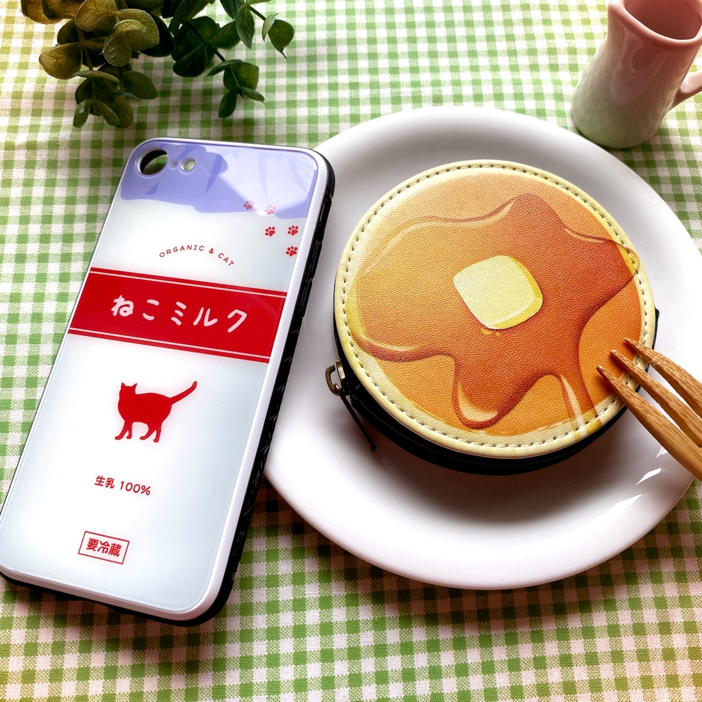 しばミルクのガラススマホケース(柴犬/強化ガラス) 猫 動物 黒猫 メンズ iPhone17 Air iphone15 スマホケース iphone16 iphone13 iphone14 SE 第3世代