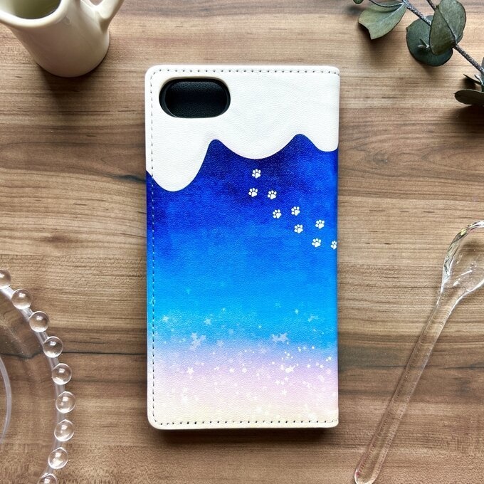 猫と夜明けのレモンスカッシュの手帳型スマホケース iPhone17 Air iphone15 猫 iphone14 iphone16e XR