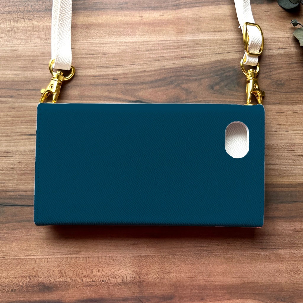 梅雨の紫陽花の三つ折り手帳型スマホケース 全機種対応 手帳型 スマホケース iphone Android アジサイ 夏 iphone16 iPhone16e iphone15