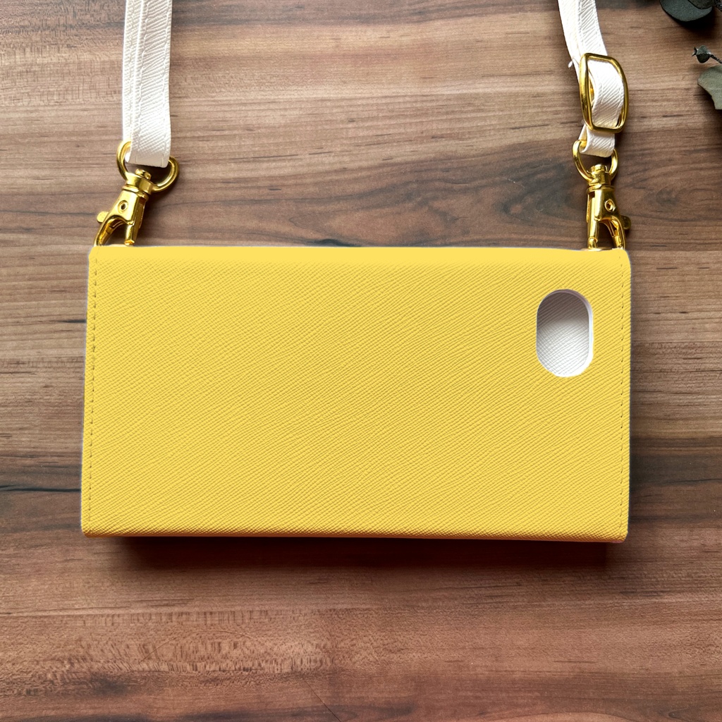 夏のひまわりの三つ折り手帳型スマホケース 全機種対応 手帳型 スマホケース iphone Android ひまわり 夏 iphone16 iphone15 iPhone16e