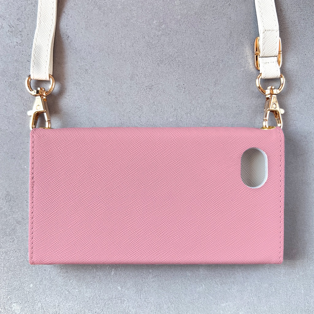 春の桜の三つ折り手帳型スマホケース 全機種対応 手帳型 スマホケース iphone Android 桜 春 iphone16 iPhone17e iphone15