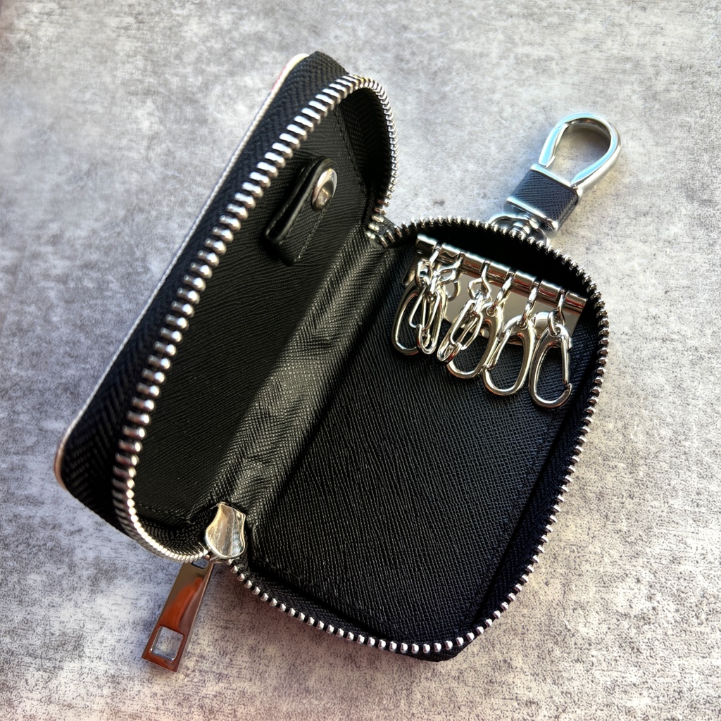 宇宙イルカとクリームソーダのスマートキーケース 水族館 イルカ ソーダ キーケース 喫茶店 宇宙 星