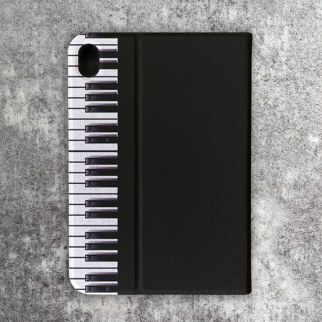 ピアノのiPadケース ピアノ 可愛い 音楽 メンズ ipadケース タブレットケース