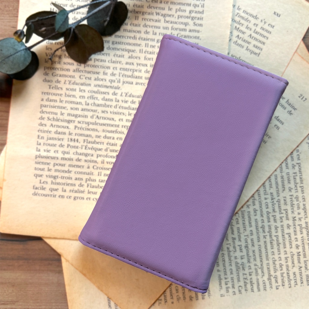 ぶどうのキーケース(デラウェア) 紫 ブドウ キーケース