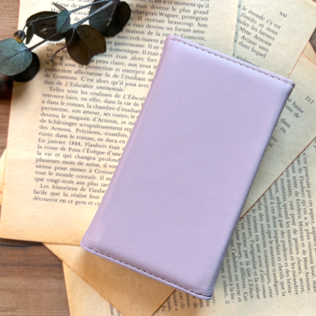 ぶどうのキーケース(クイーンニーナ) 葡萄 紫 キーケース