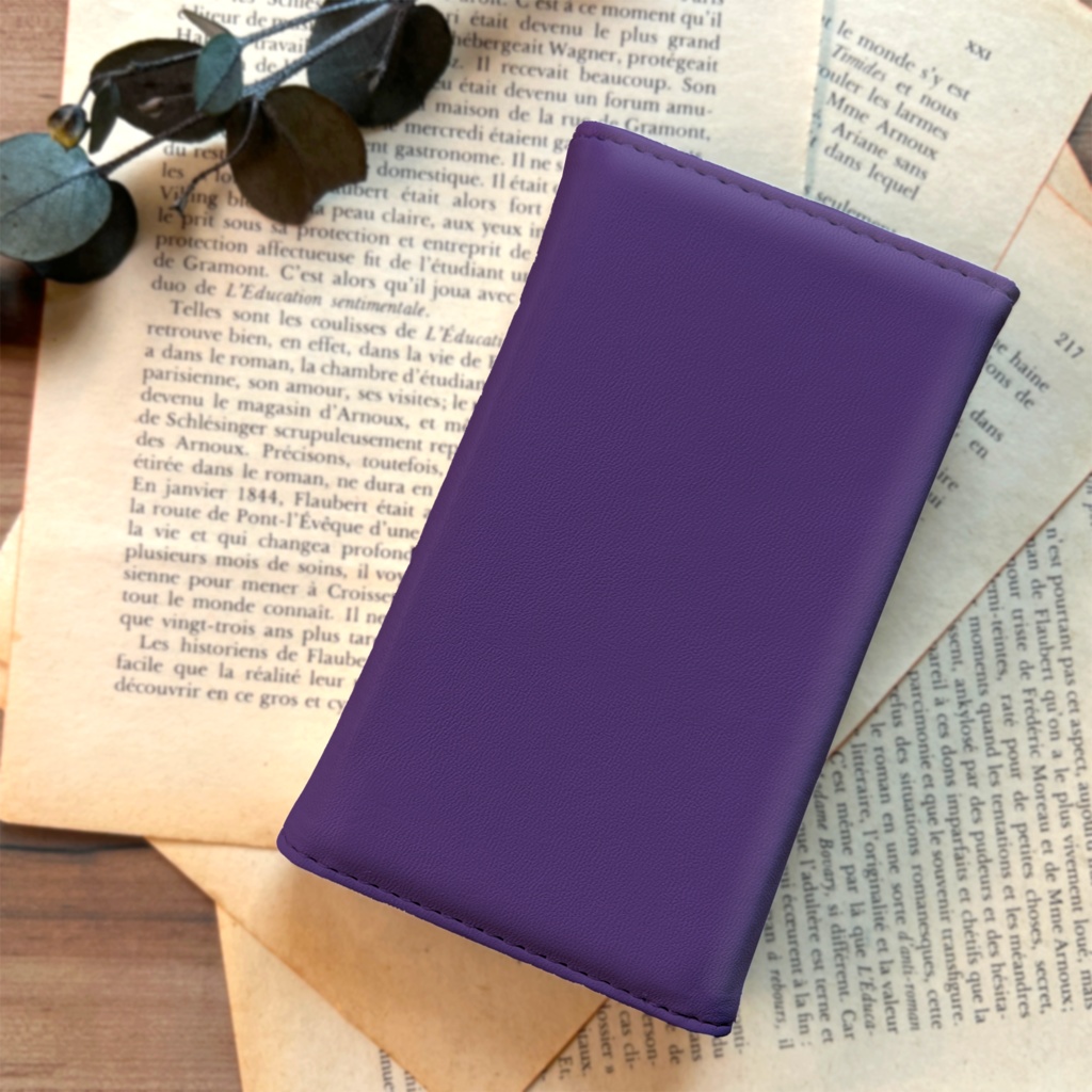 ぶどうのキーケース(ピオーネ) 葡萄 紫 キーケース