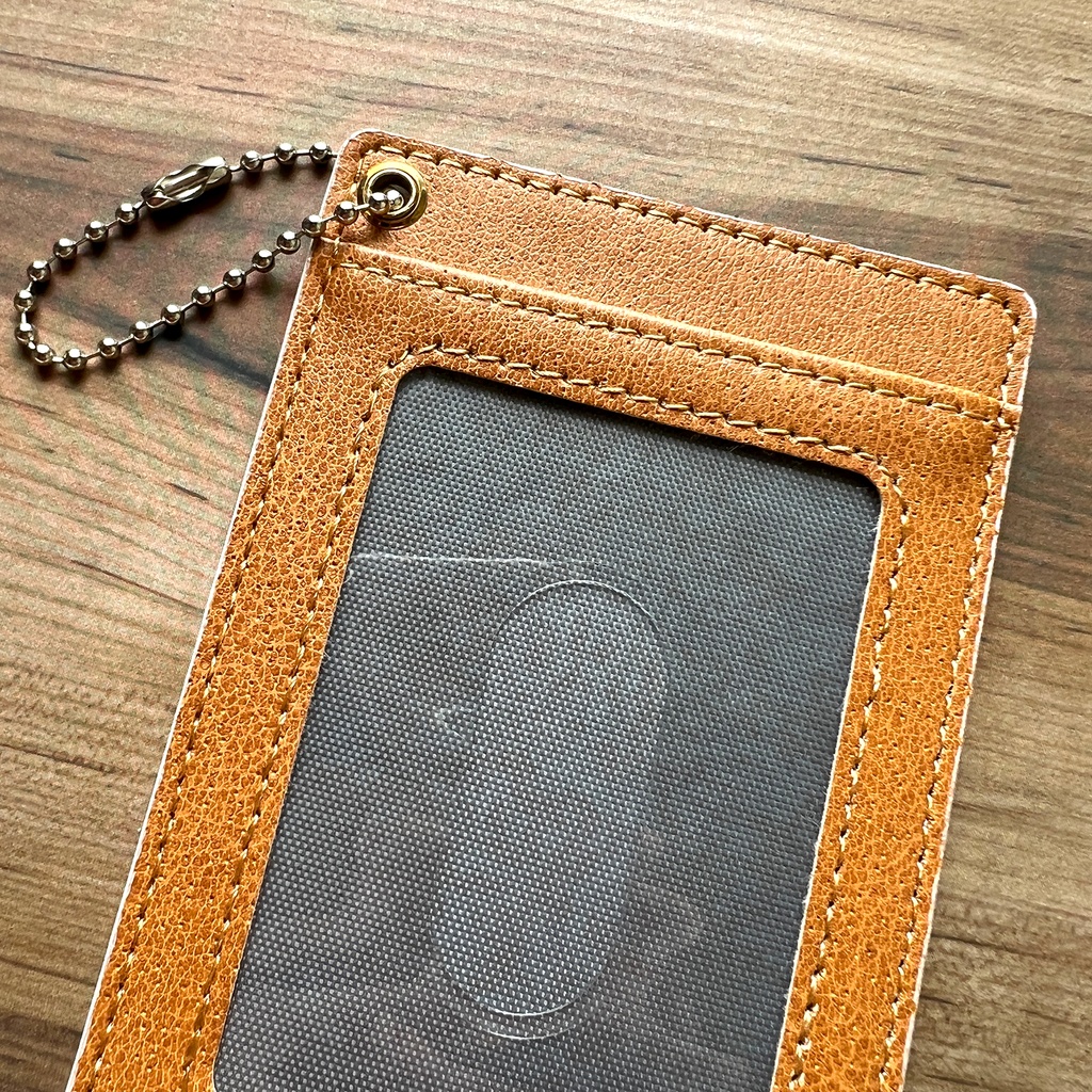 コスモスのパスケース(薄桃) 花 定期入れ カードケース 秋桜