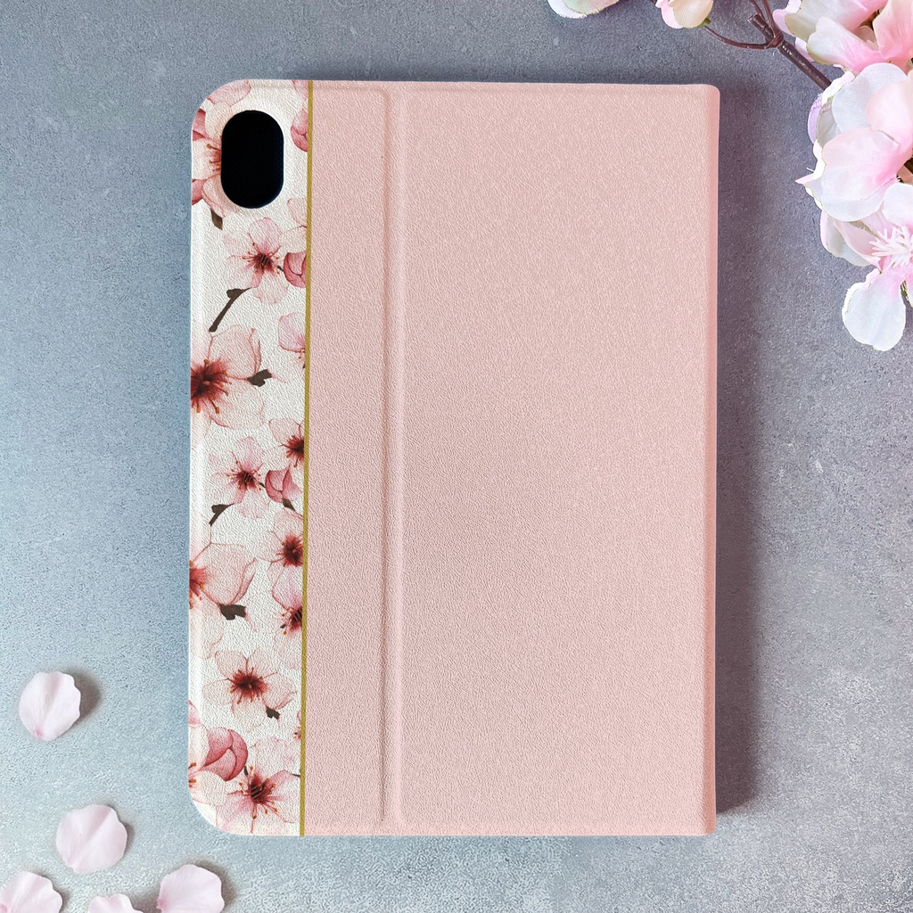 ソメイヨシノのiPadケース カバー 桜 春 花 ipadケース タブレットケース