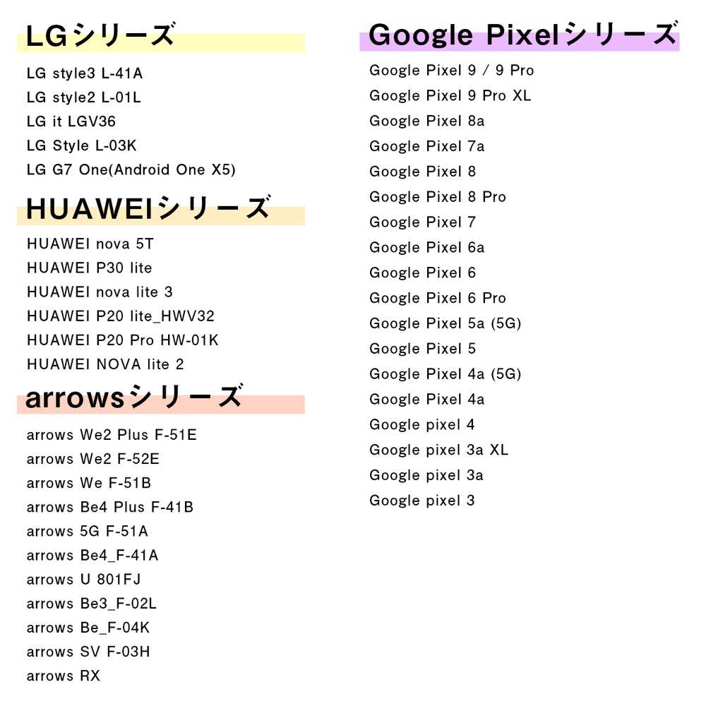 グアム白波とウミガメの三つ折り手帳型スマホケース 全機種対応 海 iphone Android アンドロイド