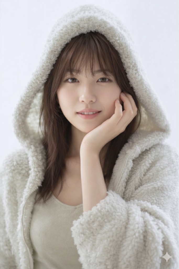 山下千尋 1st写真集  ときめき