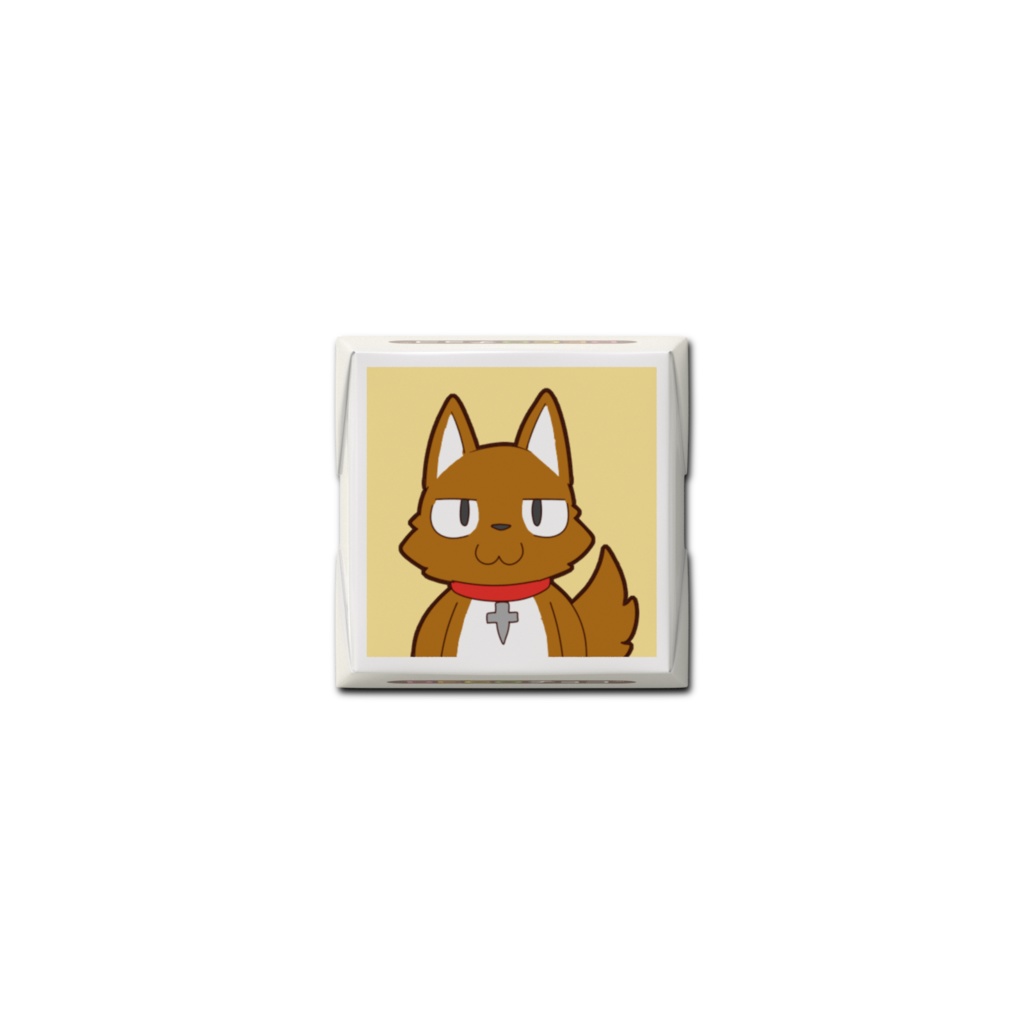 ちゃいちゃい