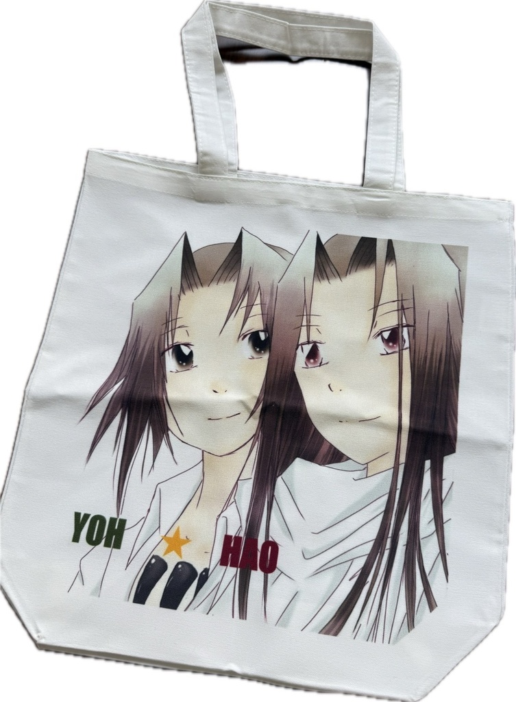 トートバッグ