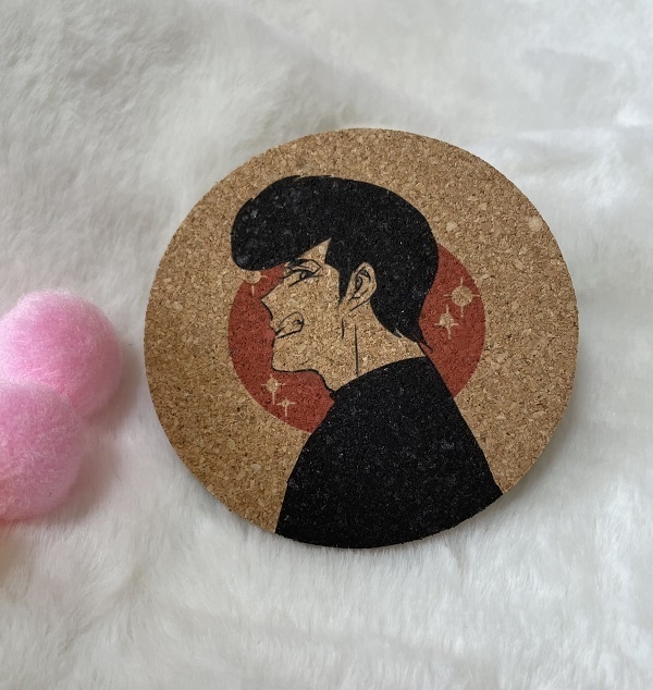 大和田大亜グッズ色々