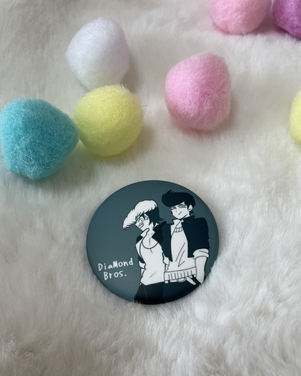 大和田大亜グッズ色々