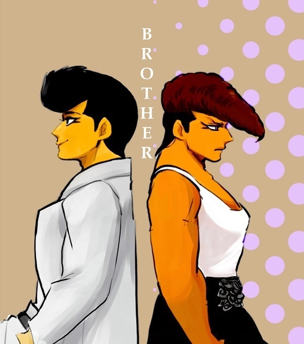 BROTHER