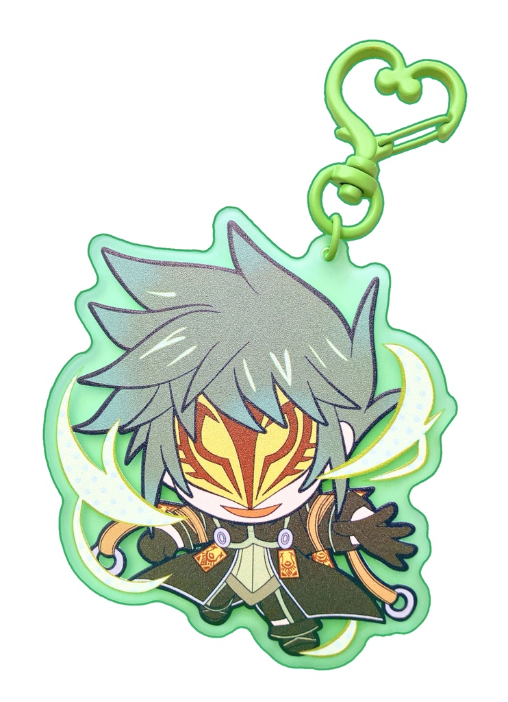 TOA シンク アクキー