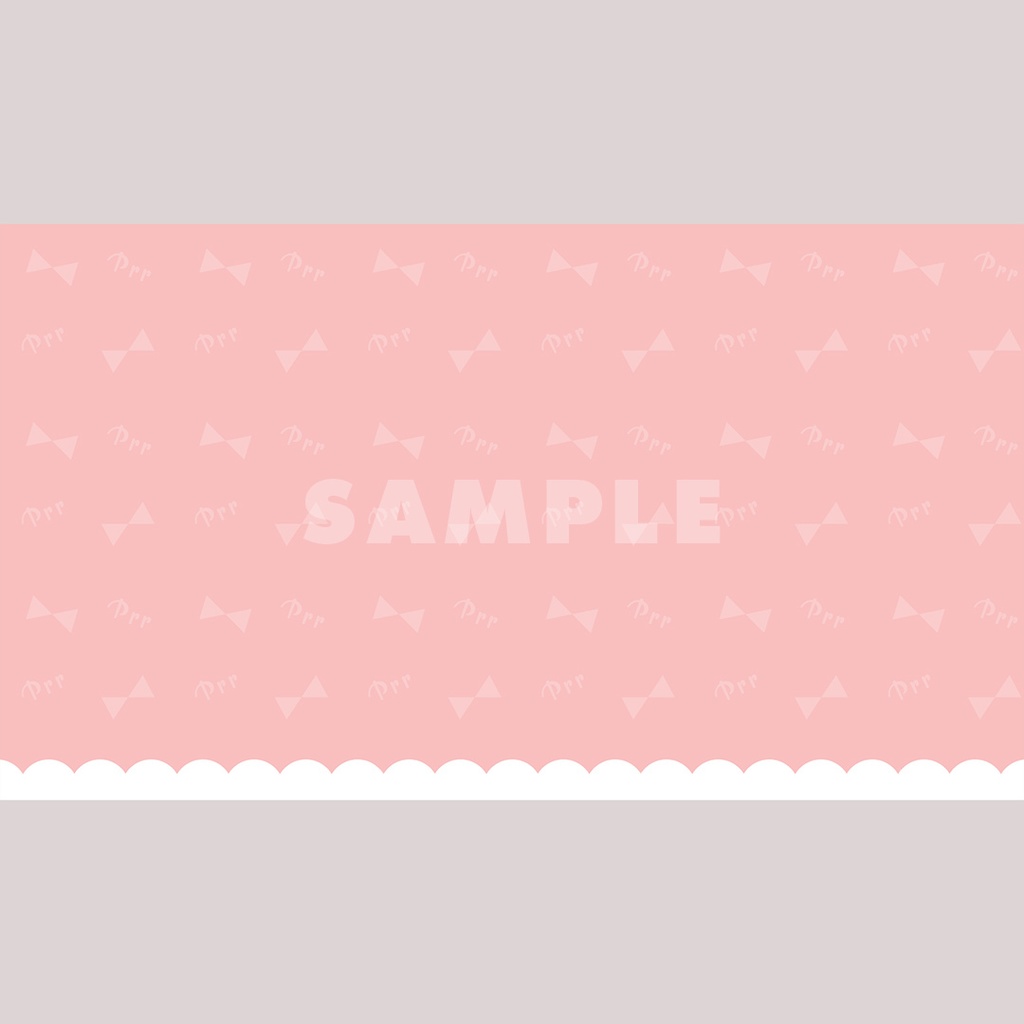 【無料】レトロポップな電話の配信画面