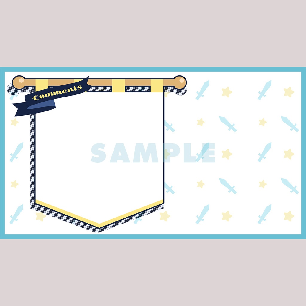 【無料】星×騎士の配信画面