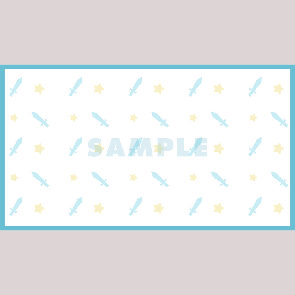 【無料】星×騎士の配信画面