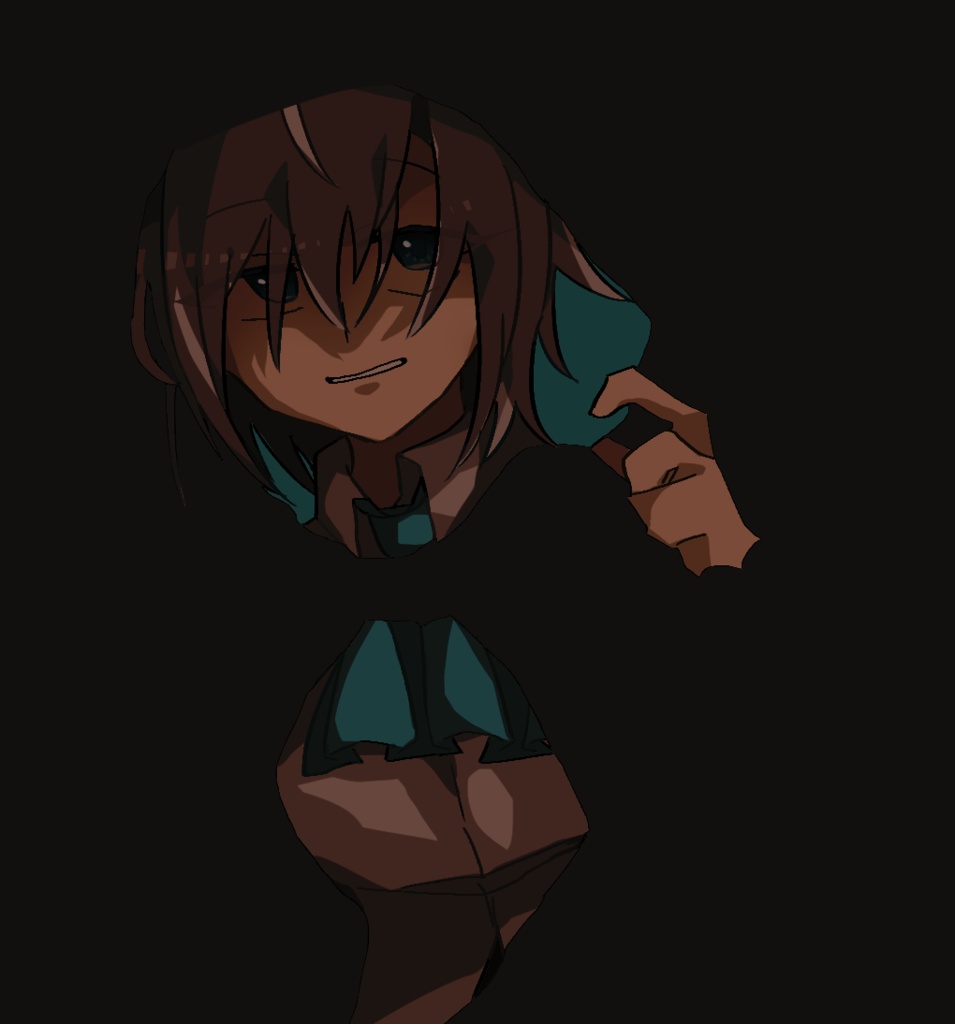 【非公式】アルス・アルマル ひょっこり缶バッジ