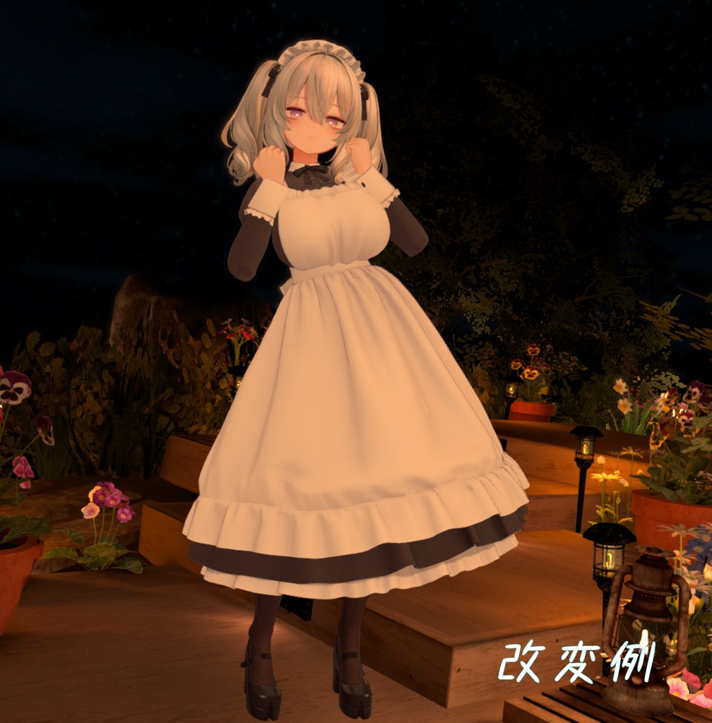 【Milltina_ミルティナ専用】Heart eye texture