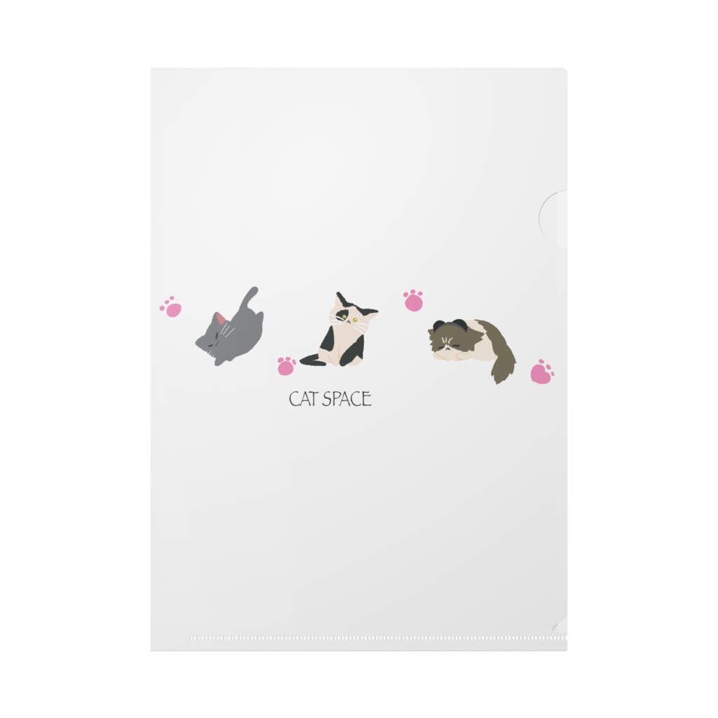 キャットスペース