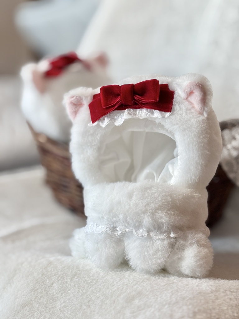 CH/ポメっぽぐるみ