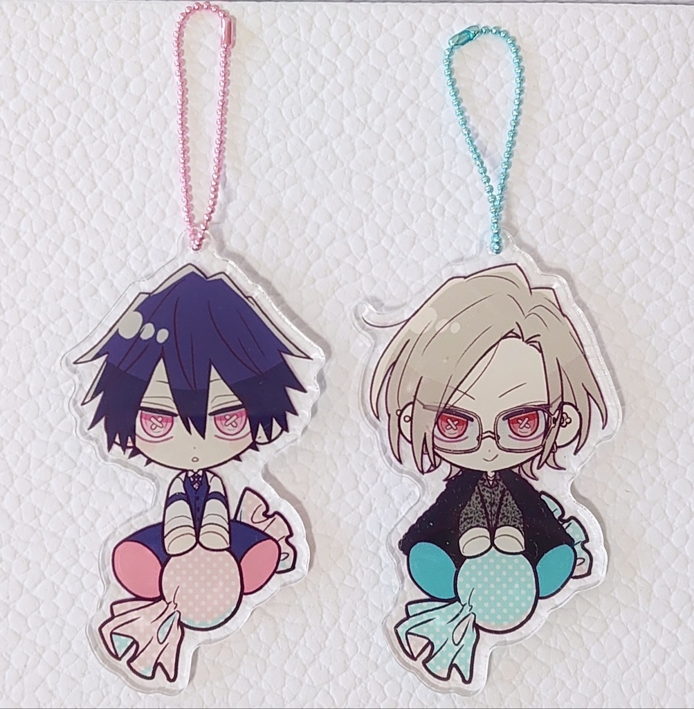 🩷50%OFF🩵キャンディアクキー(そうきょや)