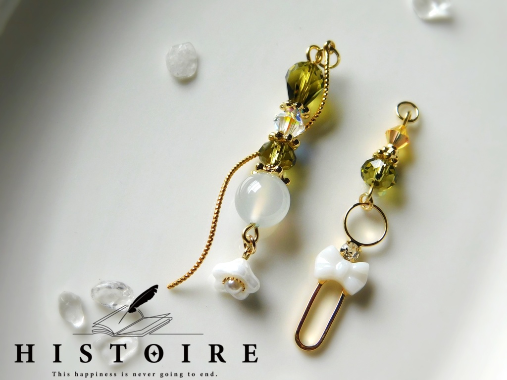 諏訪洸太郎　白タキシードバージョン