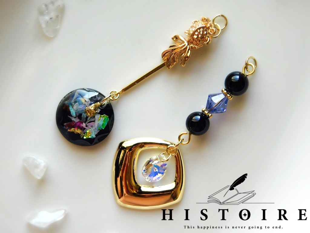 二宮隊×夏祭り