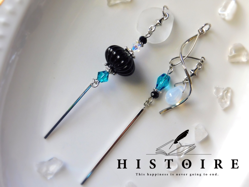 王子一彰 チャイナver.