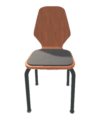 VRchat用 シンプルなフリーモデル まとめ1