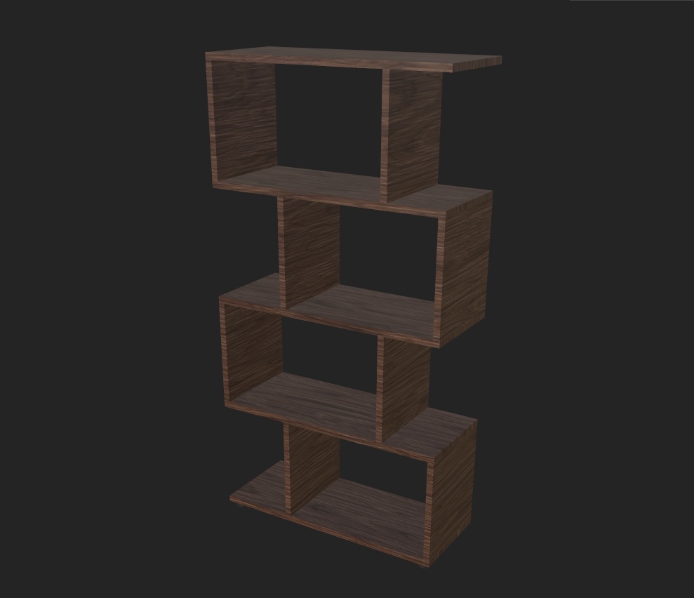 VRchat用 シンプルなフリーモデル まとめ1