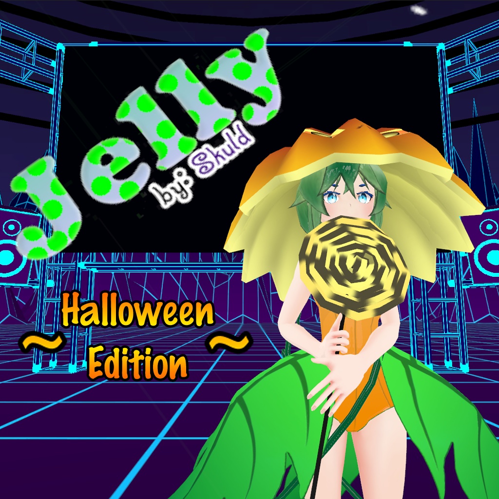 Jelly F Marina