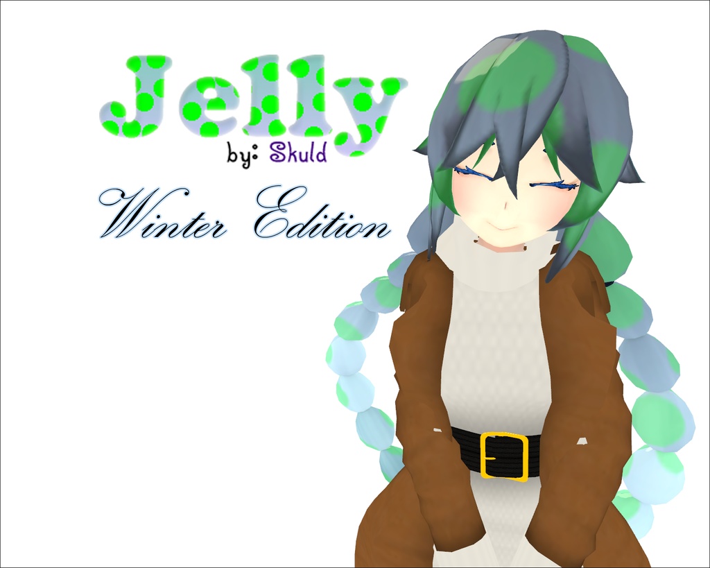 Jelly F Marina