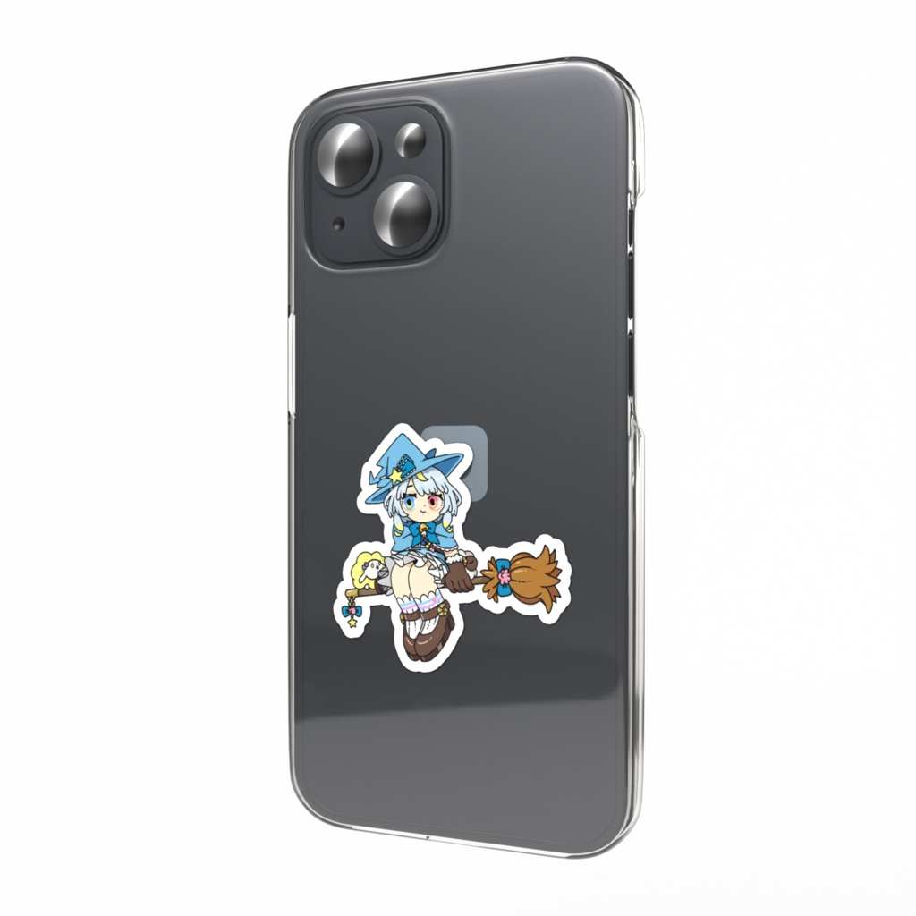 【ハロウィン2025】スマホステッカー