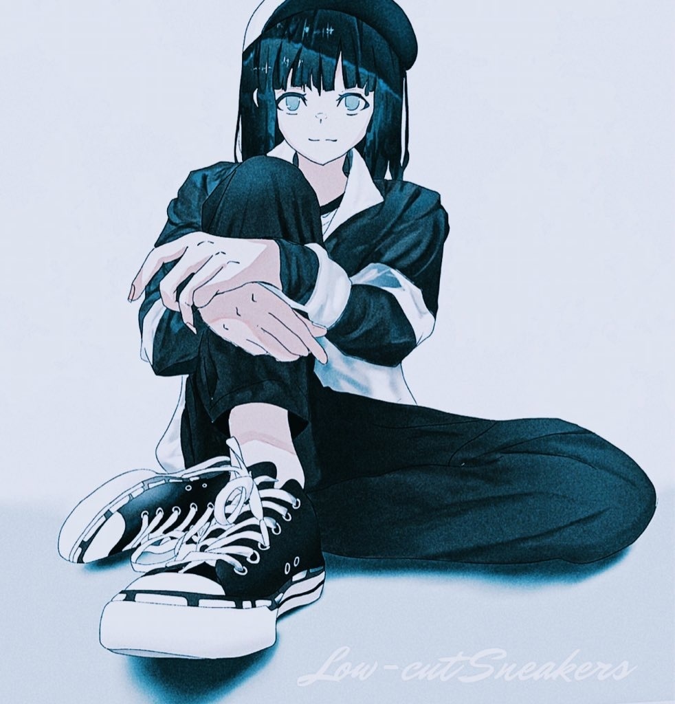Low-cut Sneakers👟 