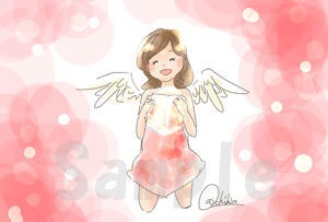 12星座の天使イラスト