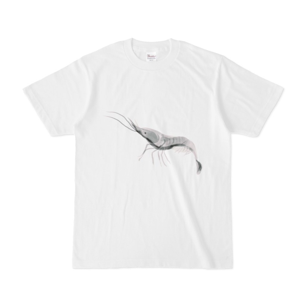 EBI＿Tシャツ